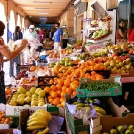 Centrico Y Tranquilo Con Wifi Santa Cruz de Tenerife