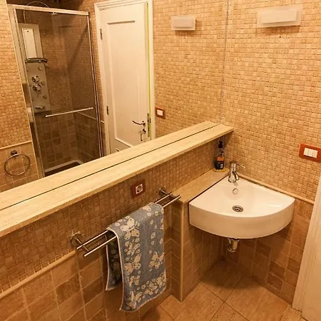 Apartamento Céntrico Y Tranquilo Con Wifi *