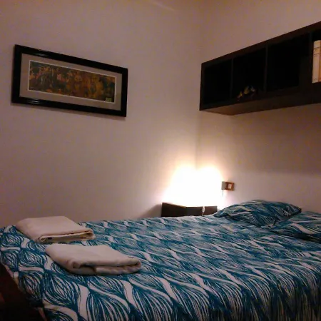 Centrico Y Tranquilo Con Wifi Daire *