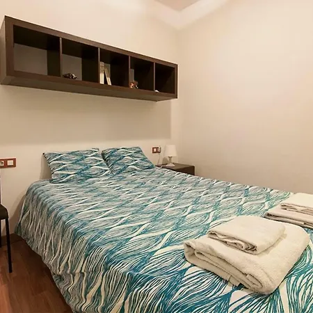 Centrico Y Tranquilo Con Wifi