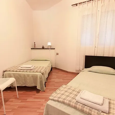 Centrico Y Tranquilo Con Wifi *