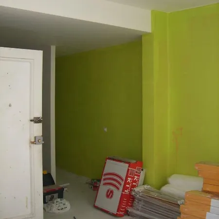 Apartamento Céntrico Y Tranquilo Con Wifi Santa Cruz de Tenerife