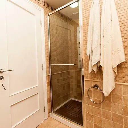 Appartement Céntrico Y Tranquilo Con Wifi *