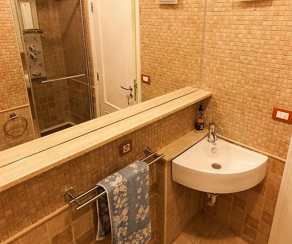 Appartement Centrico Y Tranquilo Con Wifi *