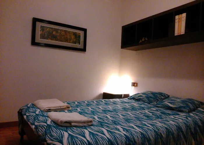 Centrico Y Tranquilo Con Wifi Appartement *