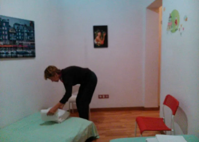 Centrico Y Tranquilo Con Wifi * Σάντα Κρουζ Τενερίφης