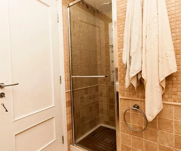 Appartement Centrico Y Tranquilo Con Wifi *