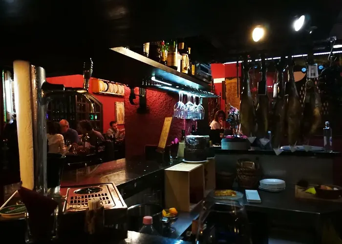 Appartement Centrico Y Tranquilo Con Wifi