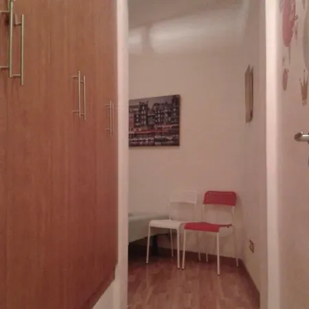 Centrico Y Tranquilo Con Wifi * Santa Cruz de Tenerife