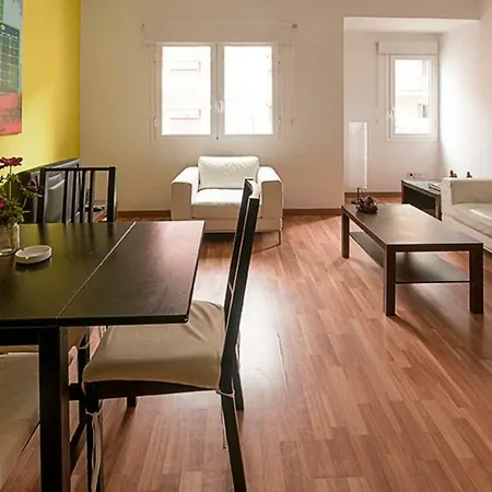 Centrico Y Tranquilo Con Wifi Apartment