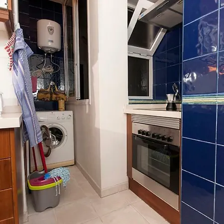 Céntrico Y Tranquilo Con Wifi Appartamento *