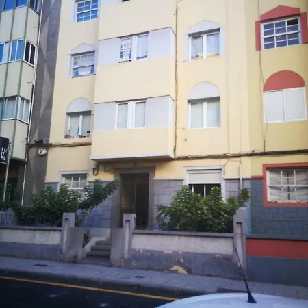 Céntrico Y Tranquilo Con Wifi *