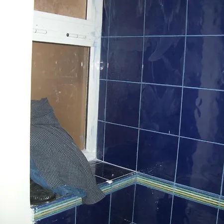 Apartment Centrico Y Tranquilo Con Wifi