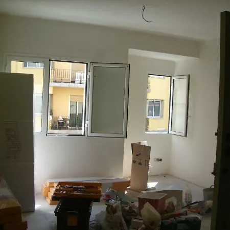 Centrico Y Tranquilo Con Wifi Apartment Santa Cruz de Tenerife