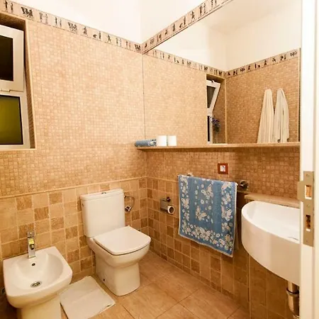 Apartment Centrico Y Tranquilo Con Wifi