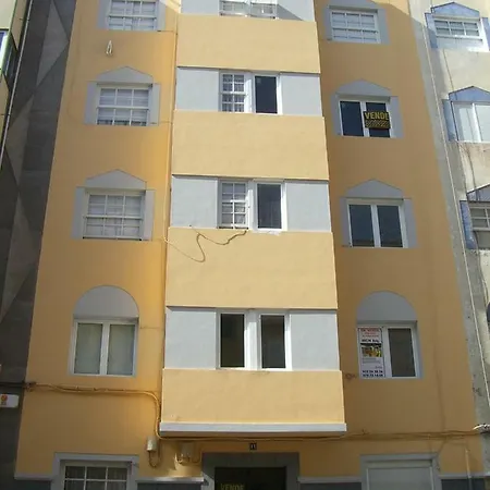 Céntrico Y Tranquilo Con Wifi *