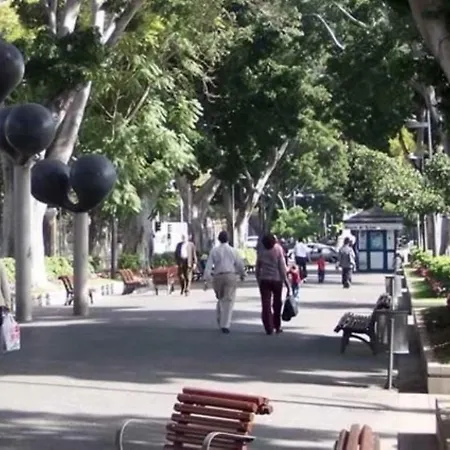 Céntrico Y Tranquilo Con Wifi *