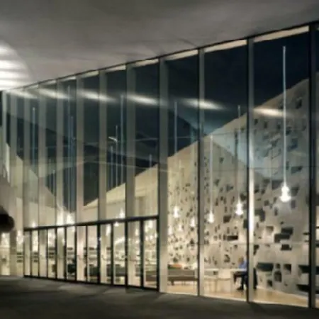 Céntrico Y Tranquilo Con Wifi Appartamento