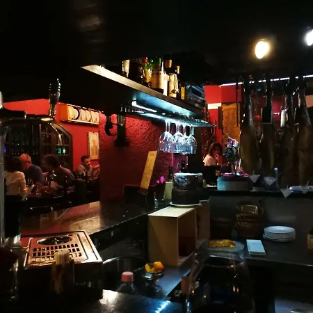 Appartamento Céntrico Y Tranquilo Con Wifi