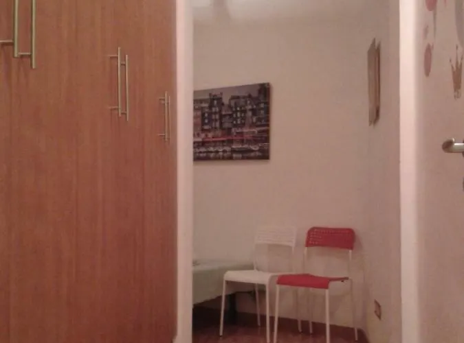 Centrico Y Tranquilo Con Wifi * Санта-Крус-де-Тенерифе