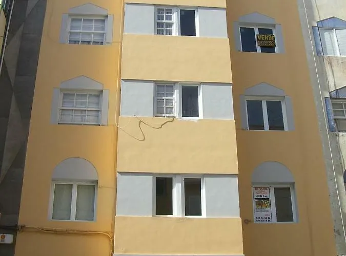 Centrico Y Tranquilo Con Wifi *