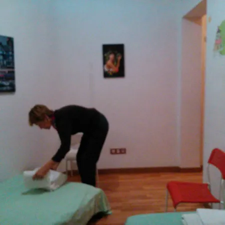 Centrico Y Tranquilo Con Wifi * Santa Cruz de Tenerife